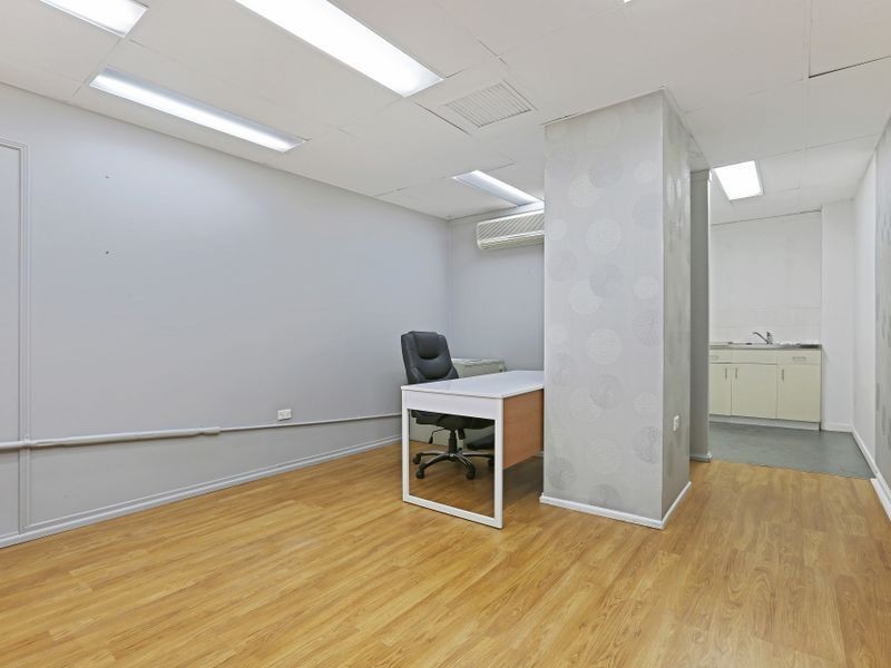 3 & 3B/77 Oxford Street, Bulimba QLD 4171