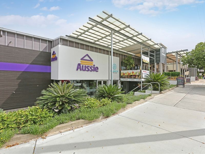 3 & 3B/77 Oxford Street, Bulimba QLD 4171