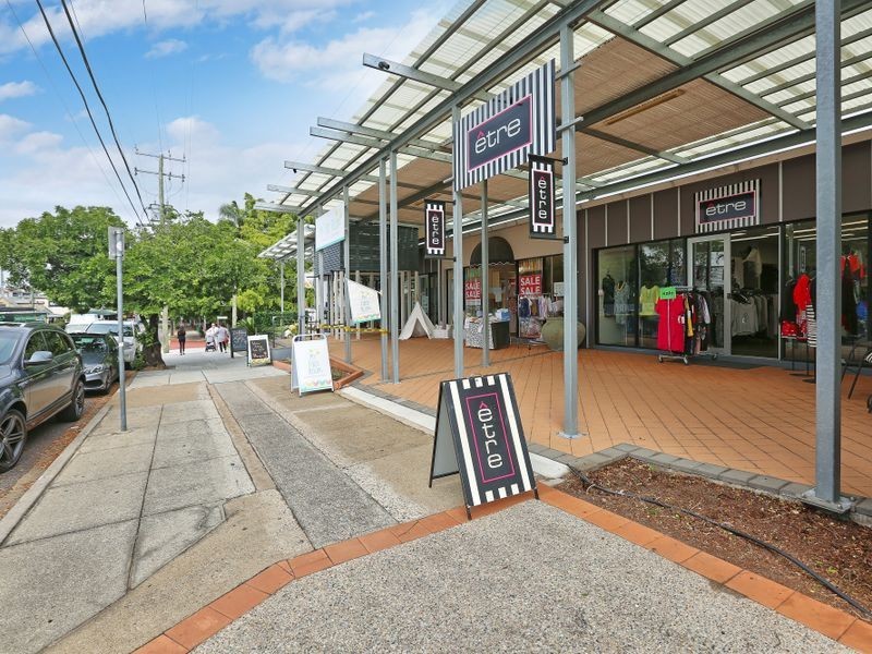 3 & 3B/77 Oxford Street, Bulimba QLD 4171