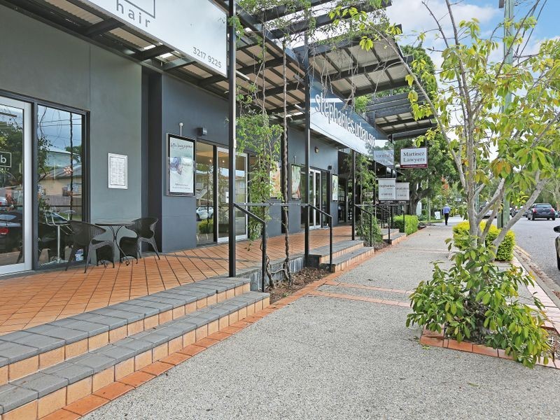 3 & 3B/77 Oxford Street, Bulimba QLD 4171