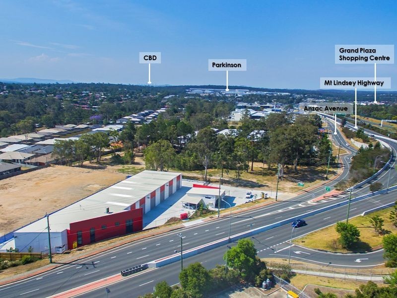 21-29 Middle Road, Hillcrest QLD 4118