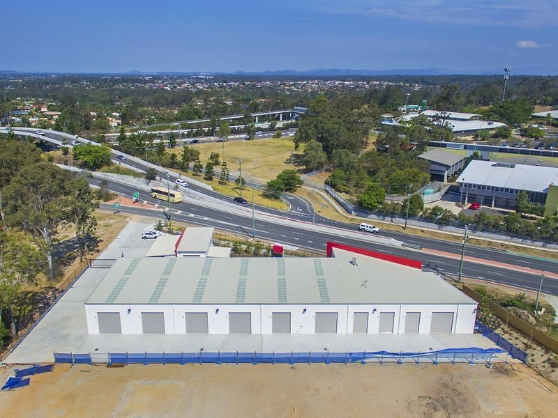 21-29 Middle Road, Hillcrest QLD 4118