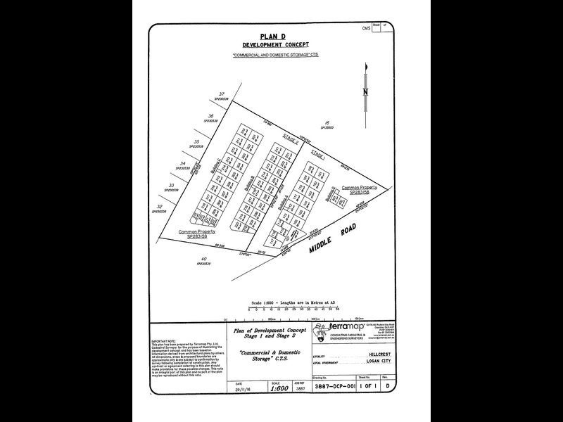 21-29 Middle Road, Hillcrest QLD 4118