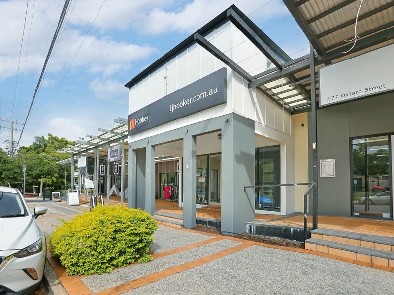 77 Oxford Street, Bulimba QLD 4171