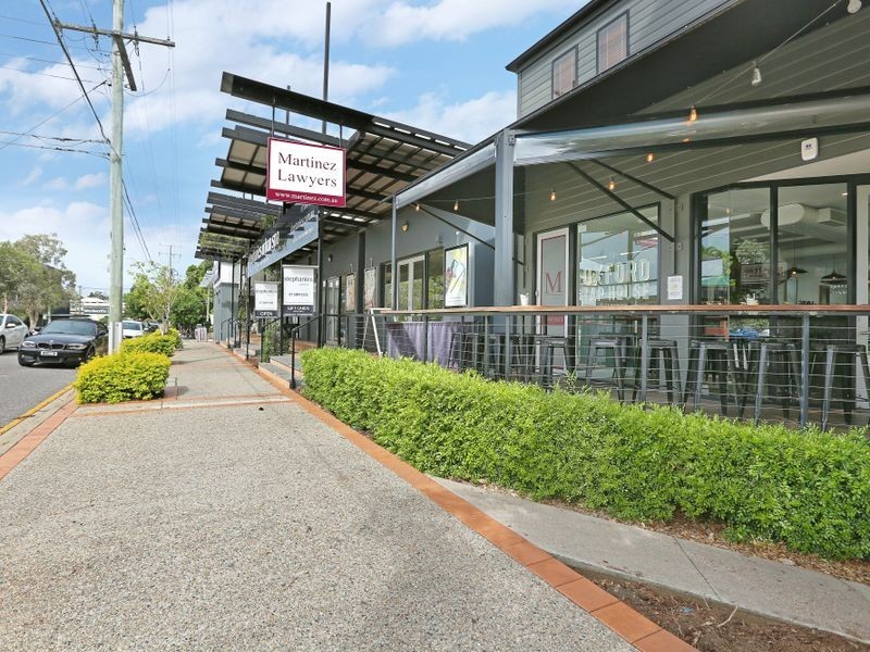 77 Oxford Street, Bulimba QLD 4171