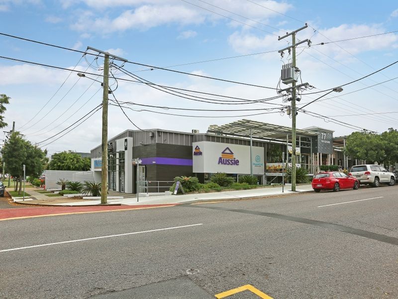 77 Oxford Street, Bulimba QLD 4171