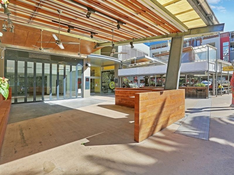 16/1000 Ann Street, Fortitude Valley QLD 4006