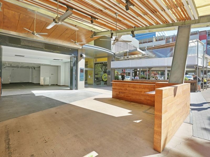 16/1000 Ann Street, Fortitude Valley QLD 4006