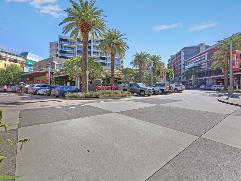 16/1000 Ann Street, Fortitude Valley QLD 4006