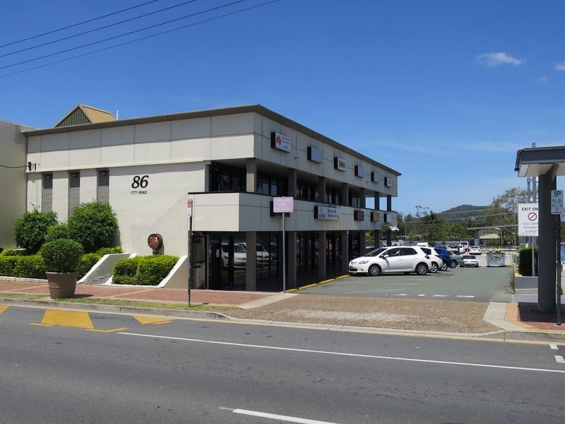 12/86 City road, Beenleigh QLD 4207