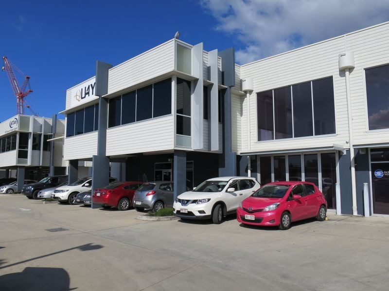 12/35 Paringa Road, Murarrie QLD 4172