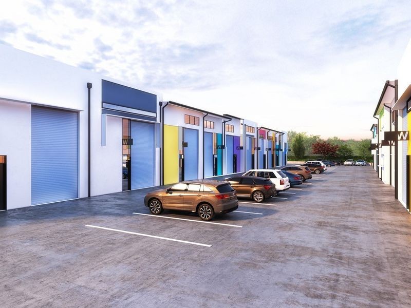 13/51 Industry Place, Wynnum QLD 4178