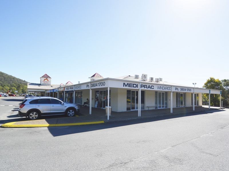 Shop 20 & 21/2 Carl Heck Boulevard, Windaroo QLD 4207