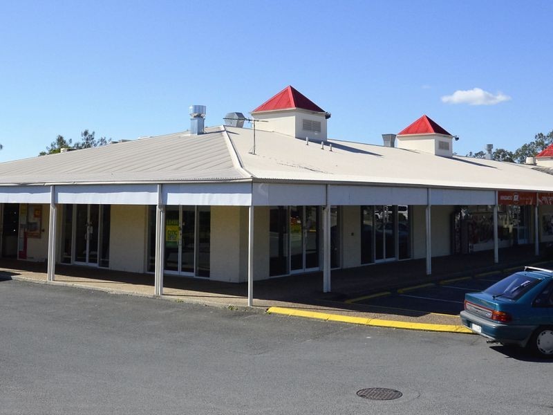 Shop 20 & 21/2 Carl Heck Boulevard, Windaroo QLD 4207