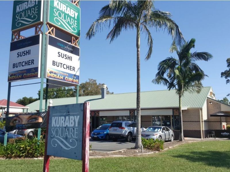 5/1307 Beenleigh Road, Runcorn QLD 4113