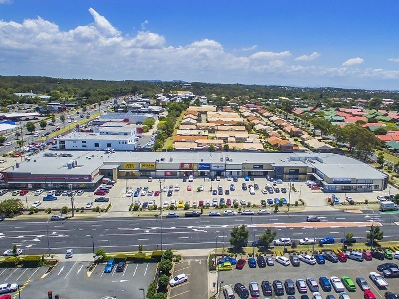 42 Shore Street, Cleveland QLD 4163