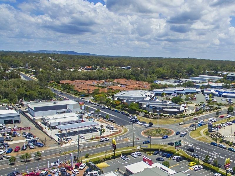 42 Shore Street, Cleveland QLD 4163