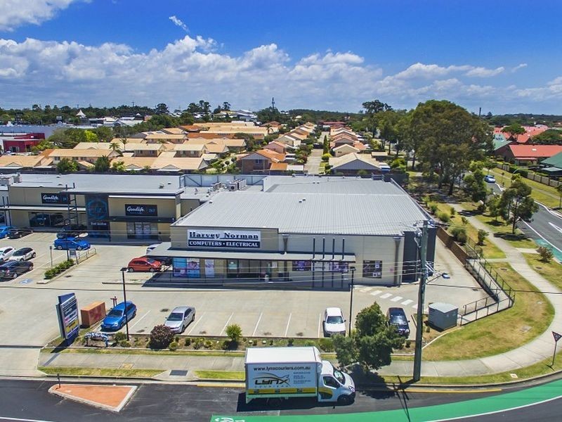 42 Shore Street, Cleveland QLD 4163