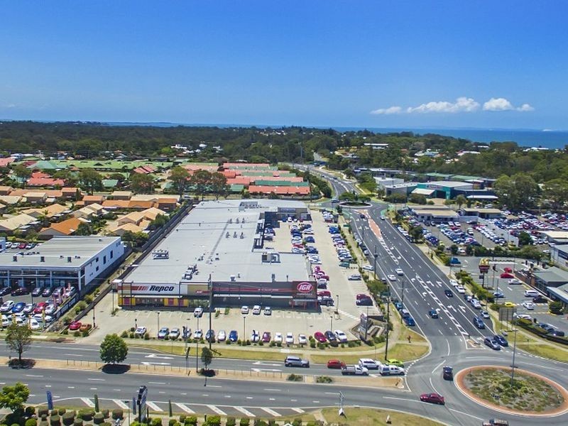 42 Shore Street, Cleveland QLD 4163