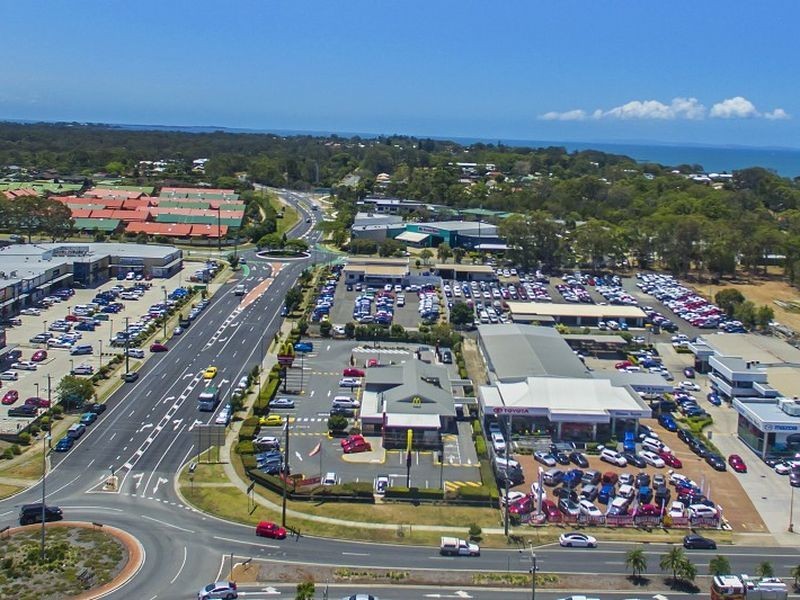 42 Shore Street, Cleveland QLD 4163