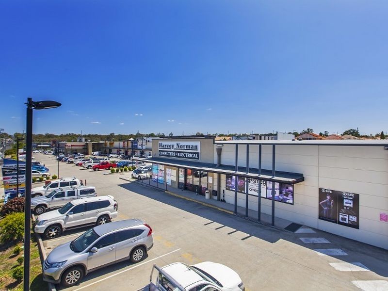 42 Shore Street, Cleveland QLD 4163