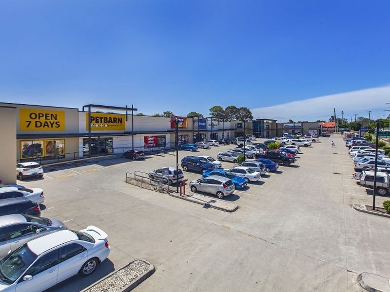 42 Shore Street, Cleveland QLD 4163