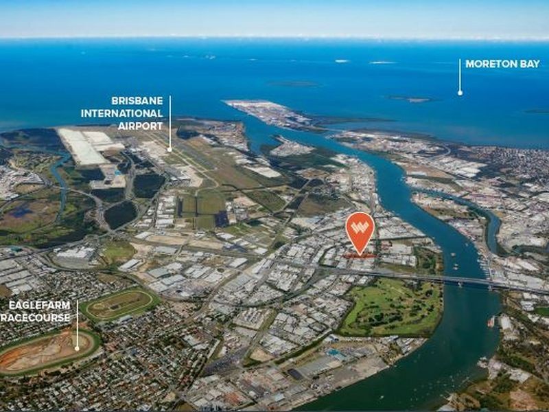 5/109 Holt Street, Eagle Farm QLD 4009