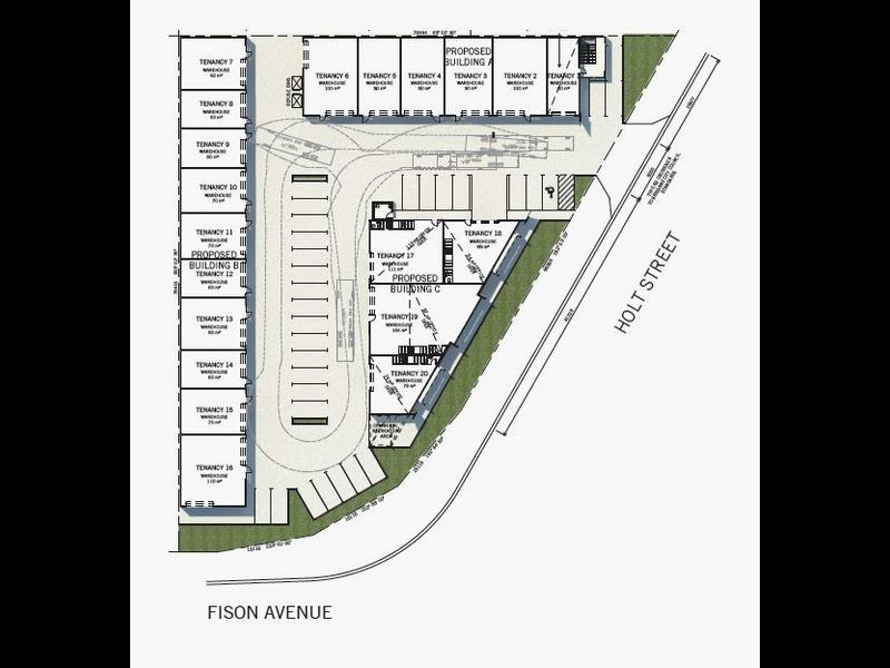 13/109 Holt Street, Eagle Farm QLD 4009