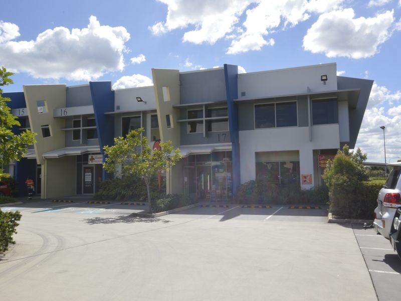 16/50 Kellar Street, Berrinba QLD 4117