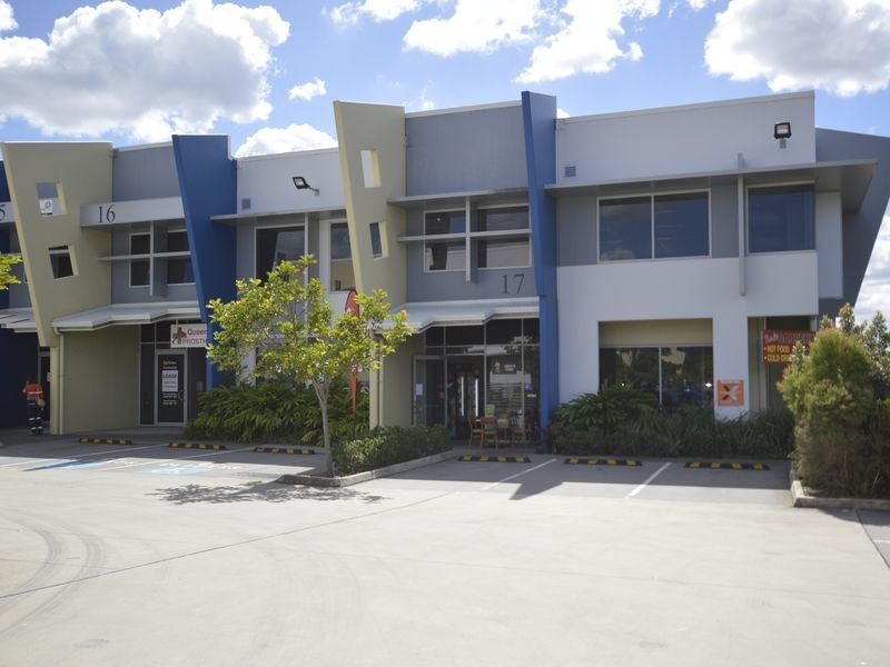 16/50 Kellar Street, Berrinba QLD 4117