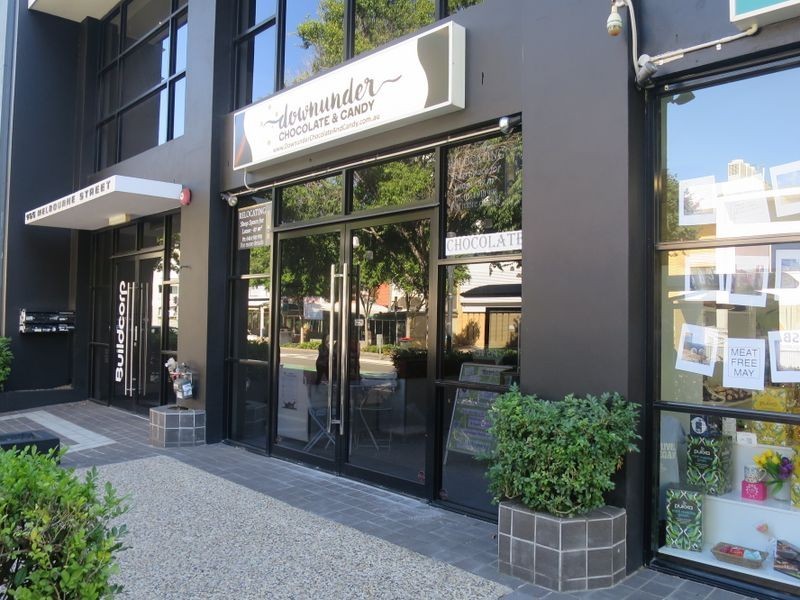 1/165 Melbourne Street, South Brisbane QLD 4101