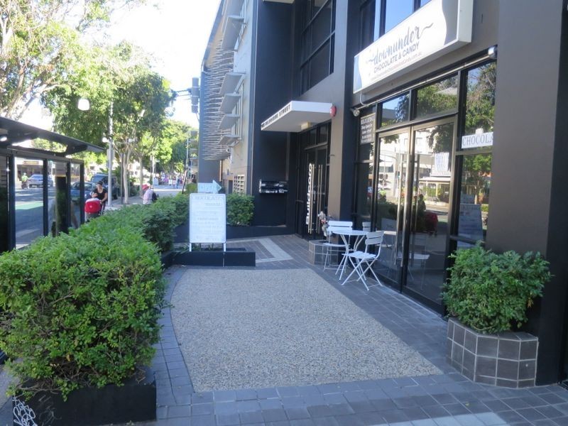 1/165 Melbourne Street, South Brisbane QLD 4101