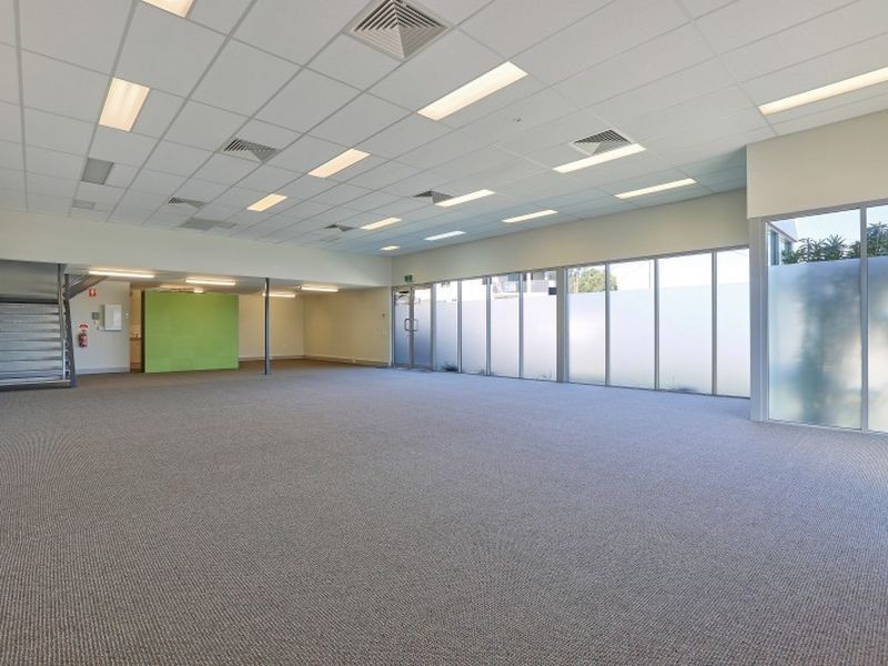 Tenancy 1/91 Wilston Road, Newmarket QLD 4051