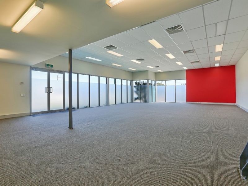 Tenancy 1/91 Wilston Road, Newmarket QLD 4051