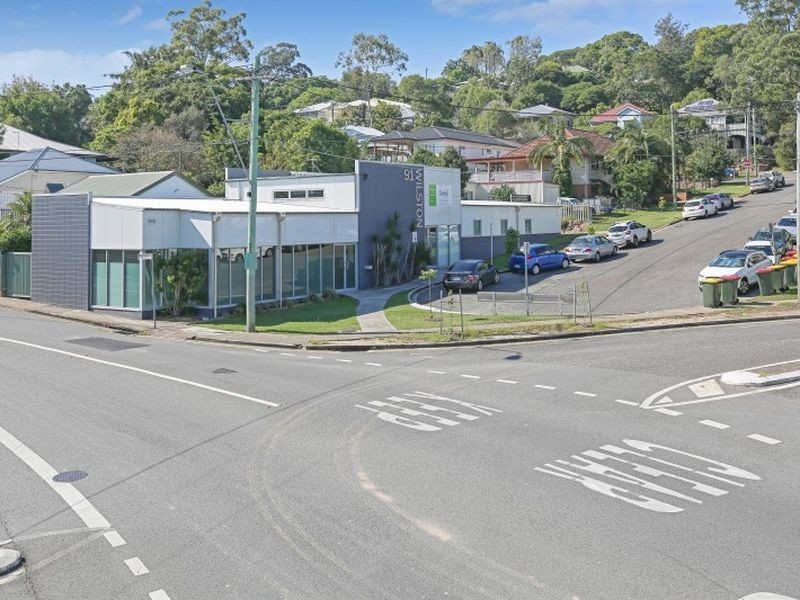 Tenancy 1/91 Wilston Road, Newmarket QLD 4051