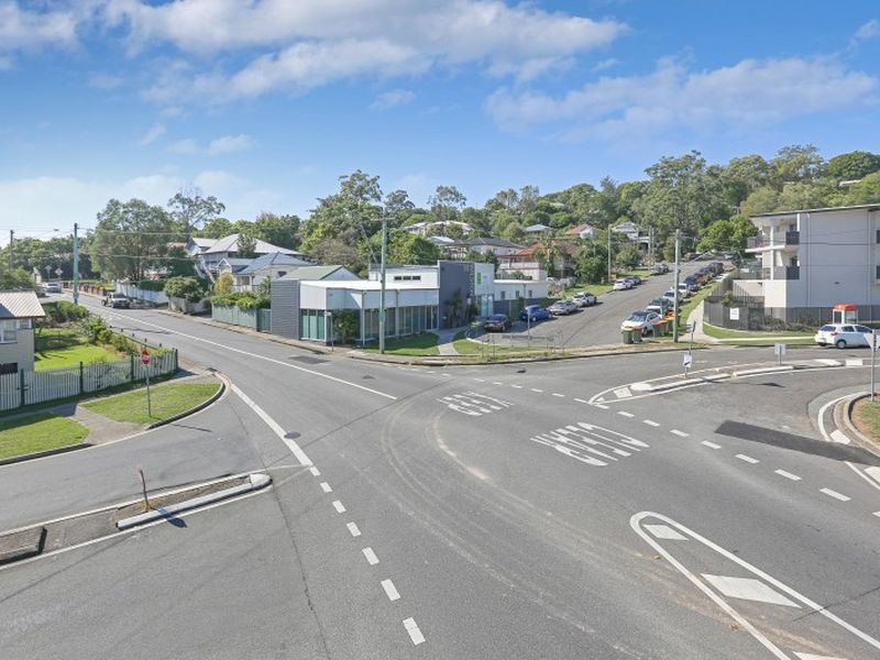 Tenancy 1/91 Wilston Road, Newmarket QLD 4051