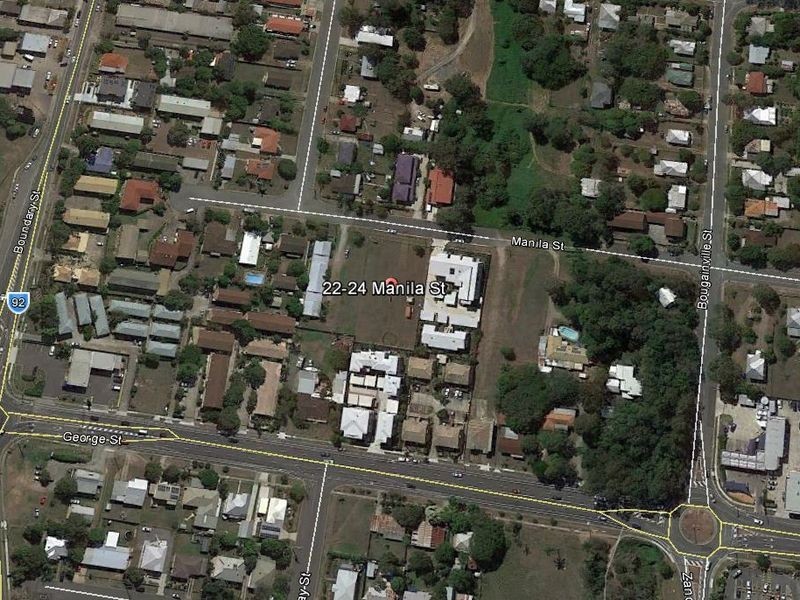 22-24 Manila Street, Beenleigh QLD 4207