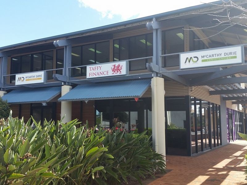 6/147 Queen Street, Cleveland QLD 4163