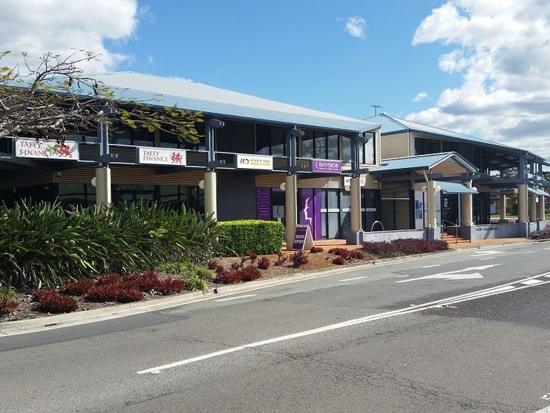 6/147 Queen Street, Cleveland QLD 4163