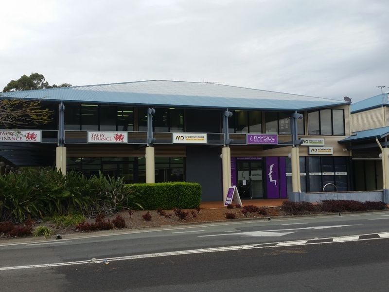 6/147 Queen Street, Cleveland QLD 4163