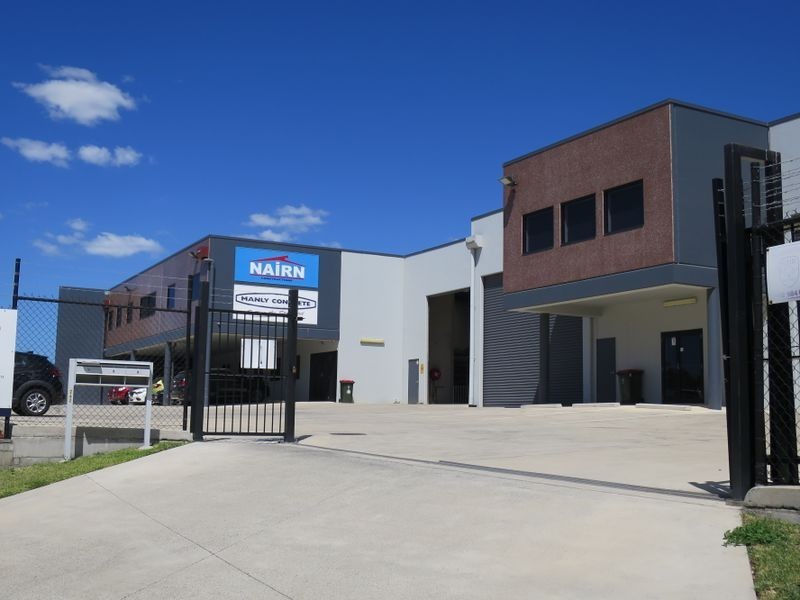 2/242 New Cleveland Road, Tingalpa QLD 4173