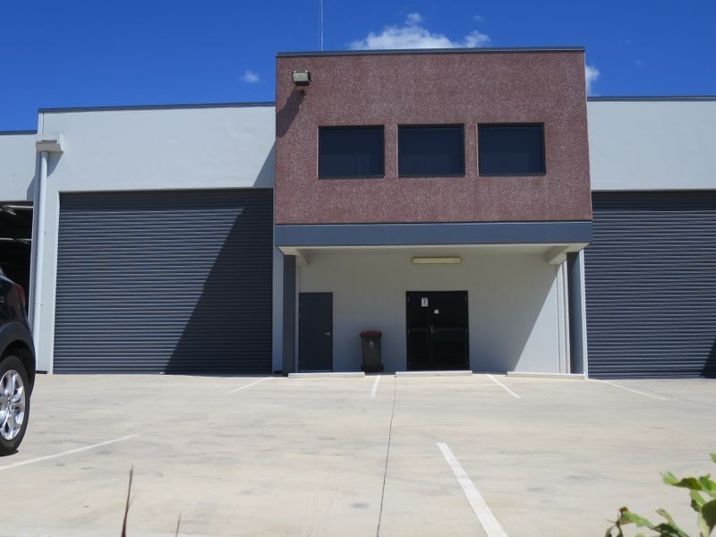 2/242 New Cleveland Road, Tingalpa QLD 4173