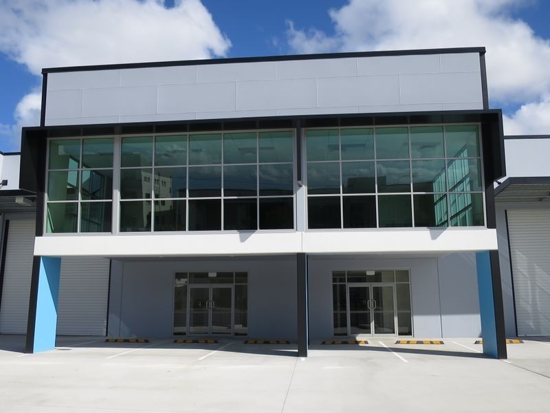 2/259 Cullen Avenue, Eagle Farm QLD 4009