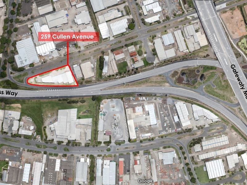 2/259 Cullen Avenue, Eagle Farm QLD 4009