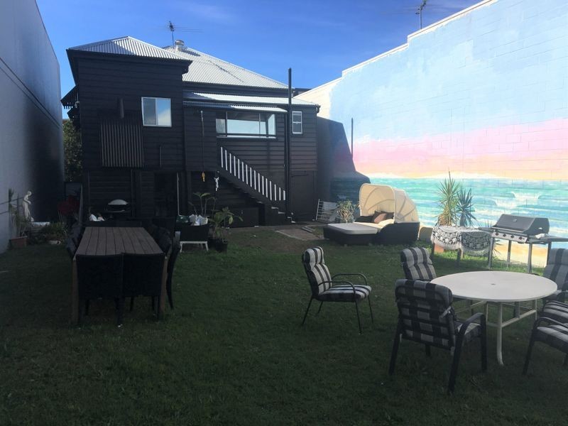 21 Mayneview Street, Milton QLD 4064