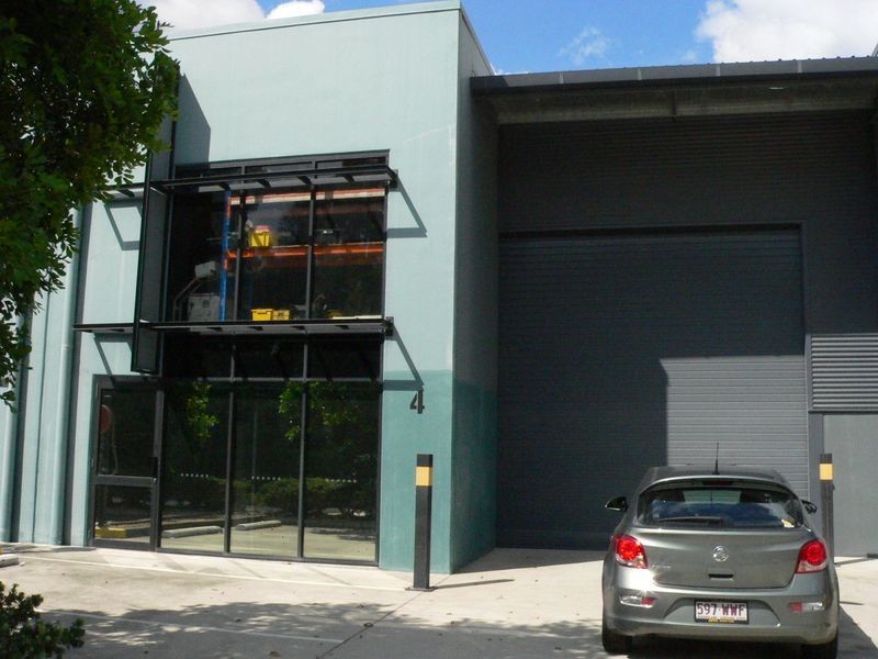 4/23 Gardens Drive, Willawong QLD 4110