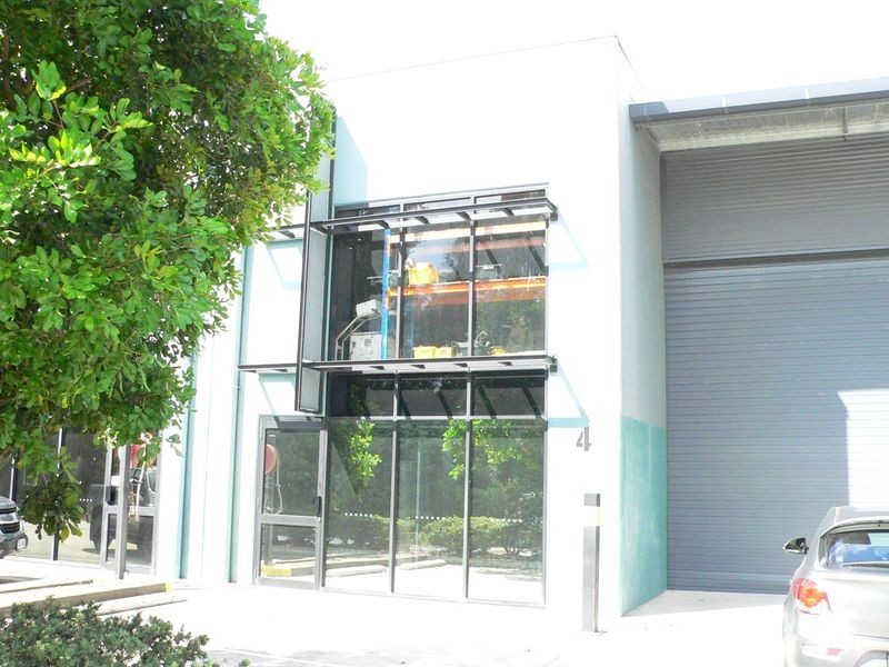 4/23 Gardens Drive, Willawong QLD 4110