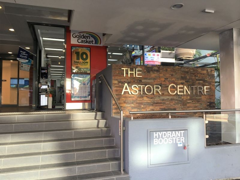 5/445 Upper Edward Street, Spring Hill QLD 4000