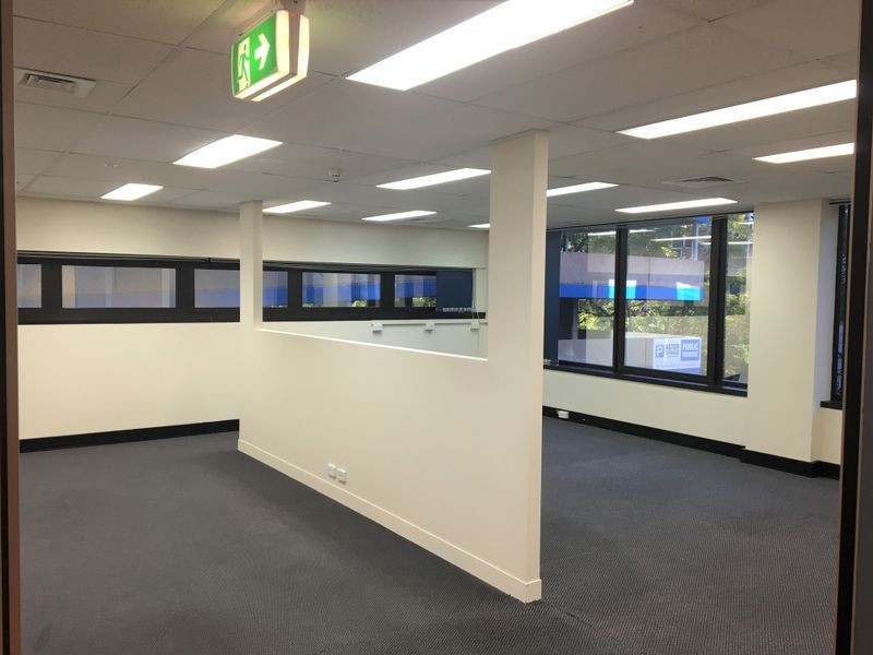 5/445 Upper Edward Street, Spring Hill QLD 4000