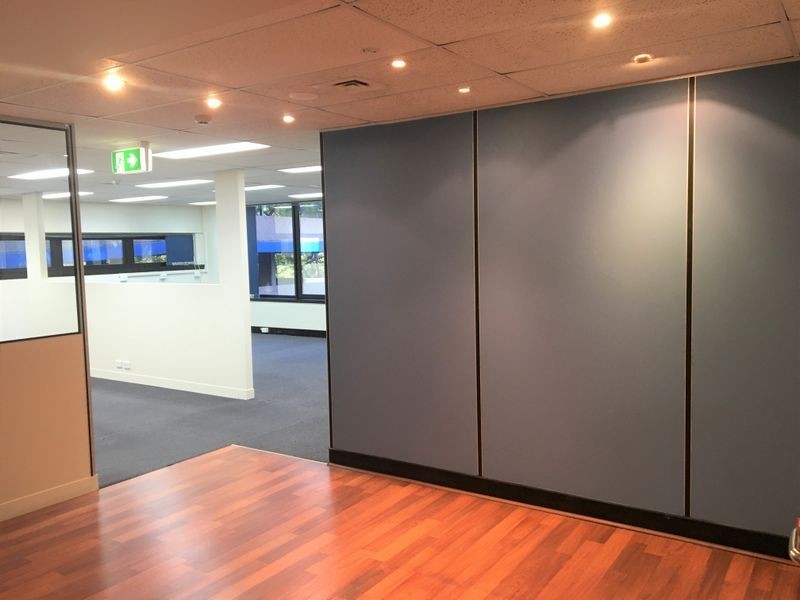 5/445 Upper Edward Street, Spring Hill QLD 4000